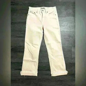 Lucky Brand Light Pink Jeans